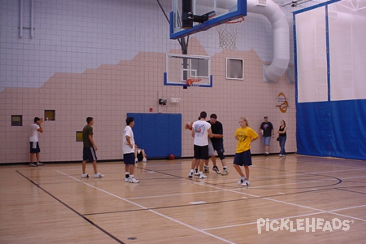 Photo of Pickleball at Northwest YMCA